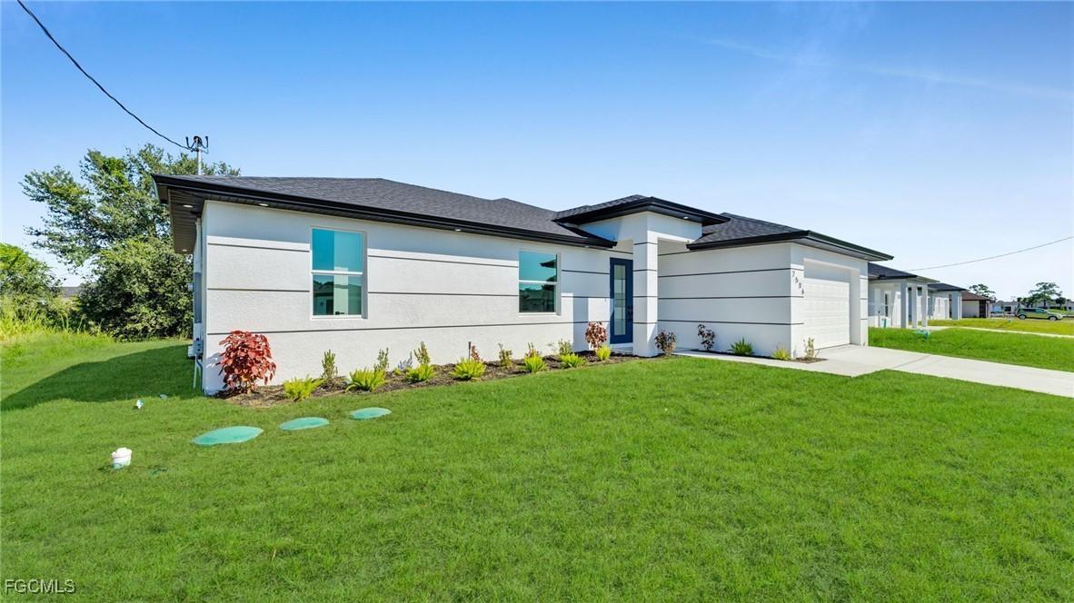 2506 30th St., Lehigh Acres, FL 33976