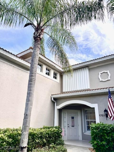 10125 Colonial Country Club Blvd. #1707, Fort Myers, FL 33913