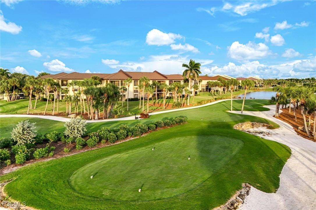 12661 Kelly Sands Way #106, Fort Myers, FL 33908