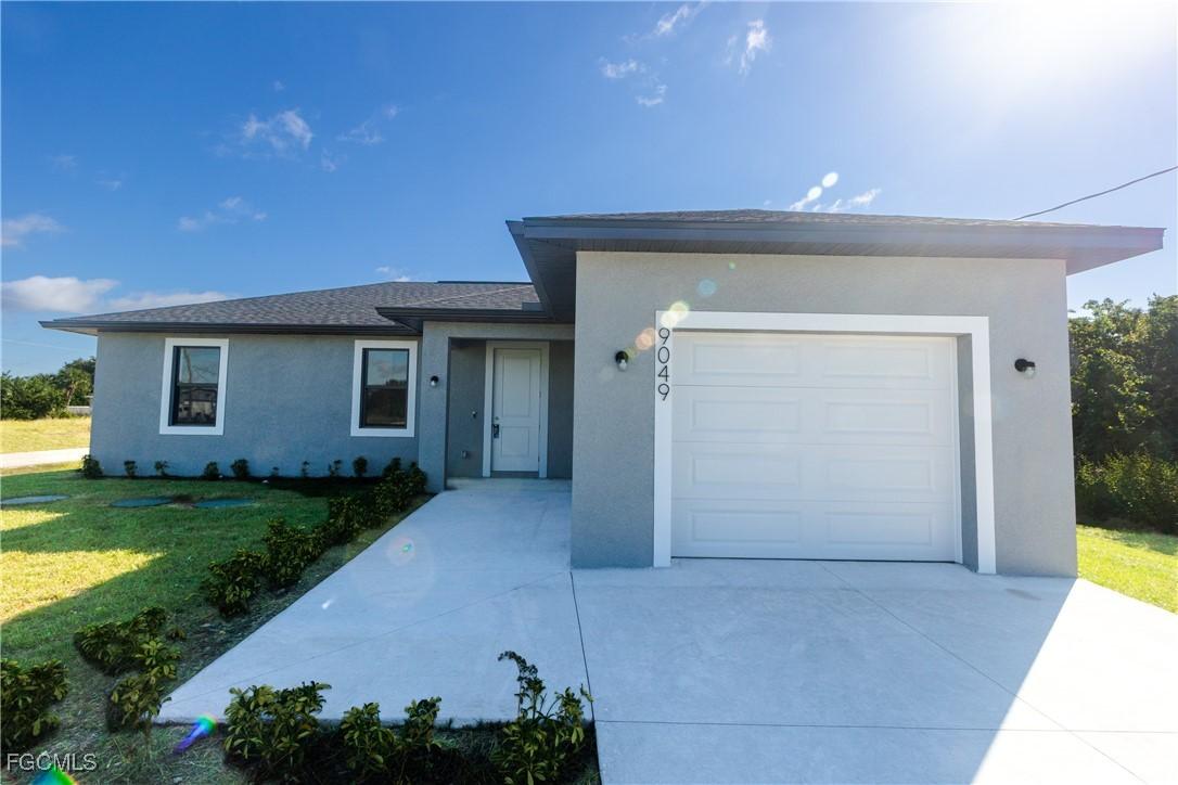 9049 Lamkin Cir., Labelle, FL 33935