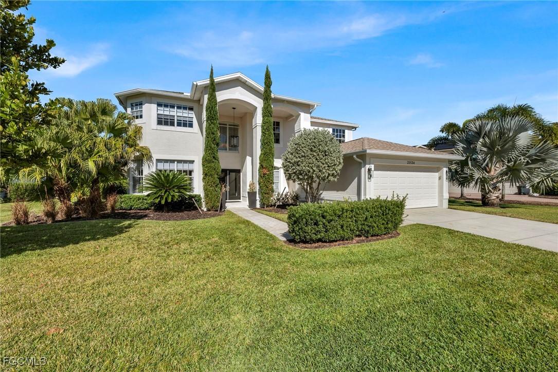 21524 Belhaven Way, Estero, FL 33928