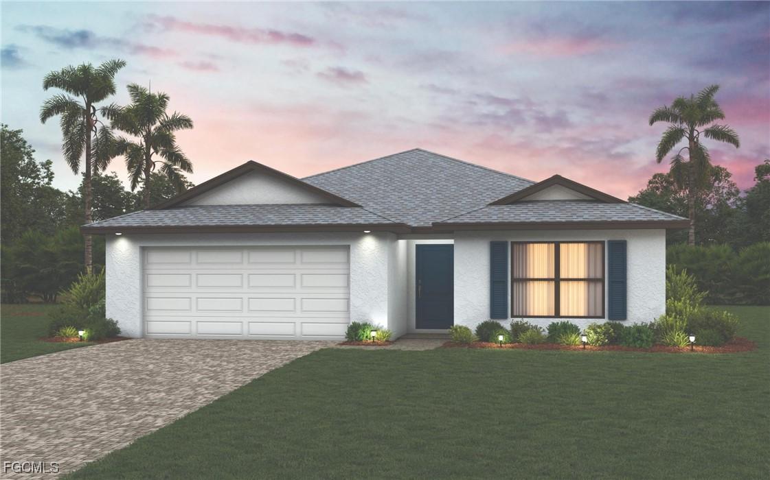 8043 Windswept Cir., Labelle, FL 33935