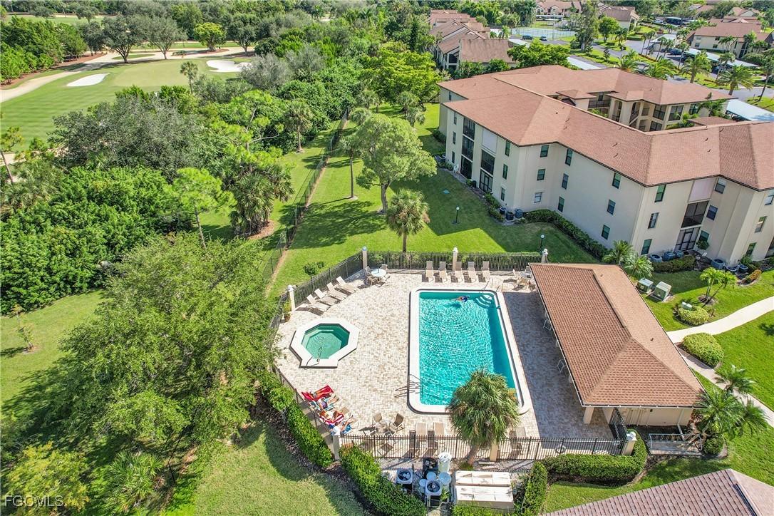 8474 Charter Club Cir. #13, Fort Myers, FL 33919