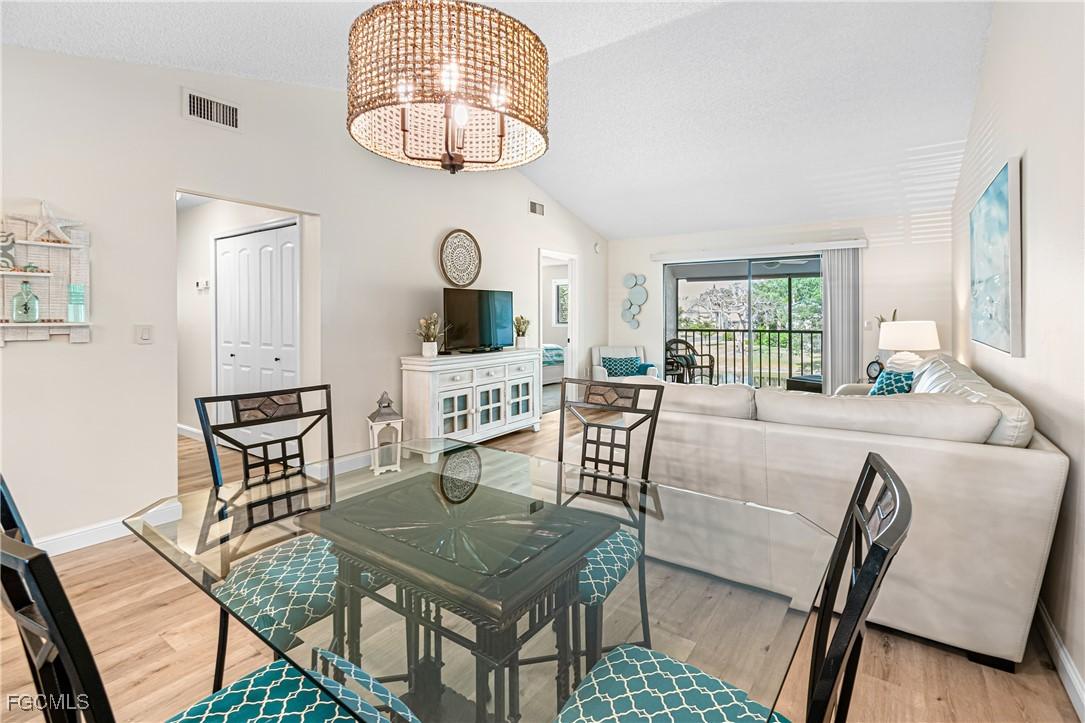 6308 Sugar Bush Ln. #E, Fort Myers, FL 33908