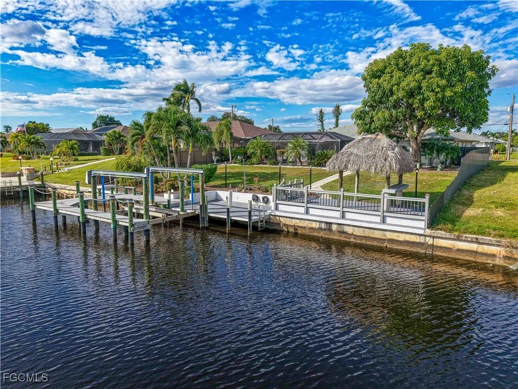 1438 SE 20th St., Cape Coral, FL 33990