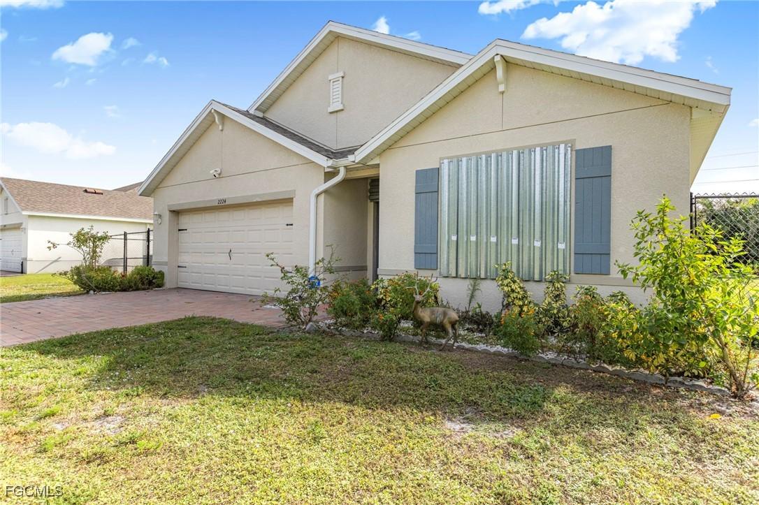 2224 SW 3rd Ter., Cape Coral, FL 33991