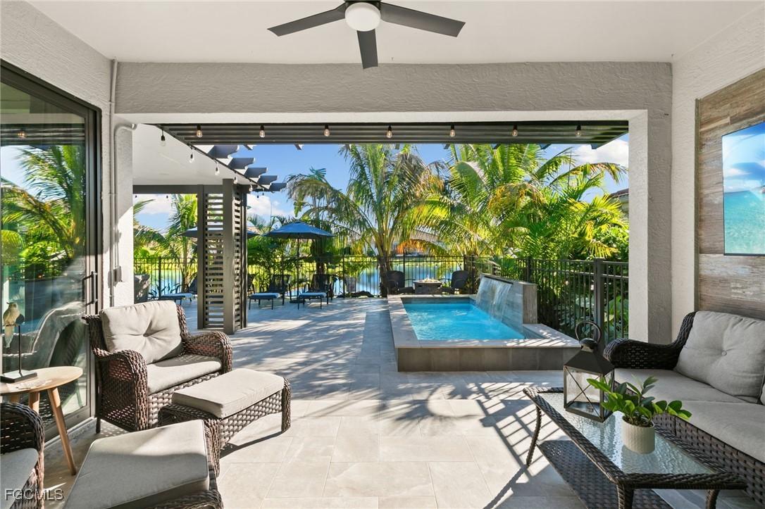 13030 Silver Bay Ct., Fort Myers, FL 33913