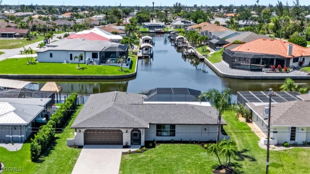 3006 SE 6th Ave., Cape Coral, FL 33904
