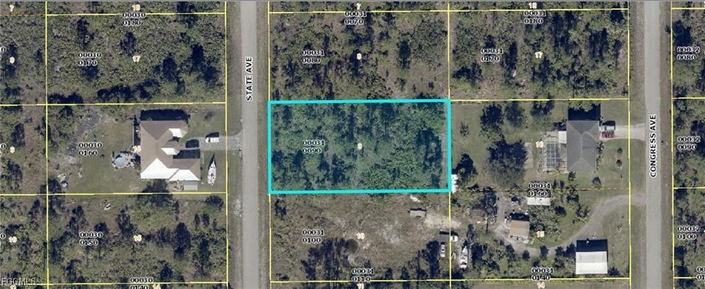 1006 State Ave., Lehigh Acres, FL 33972