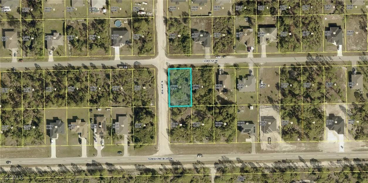2719 33rd St., Lehigh Acres, FL 33971