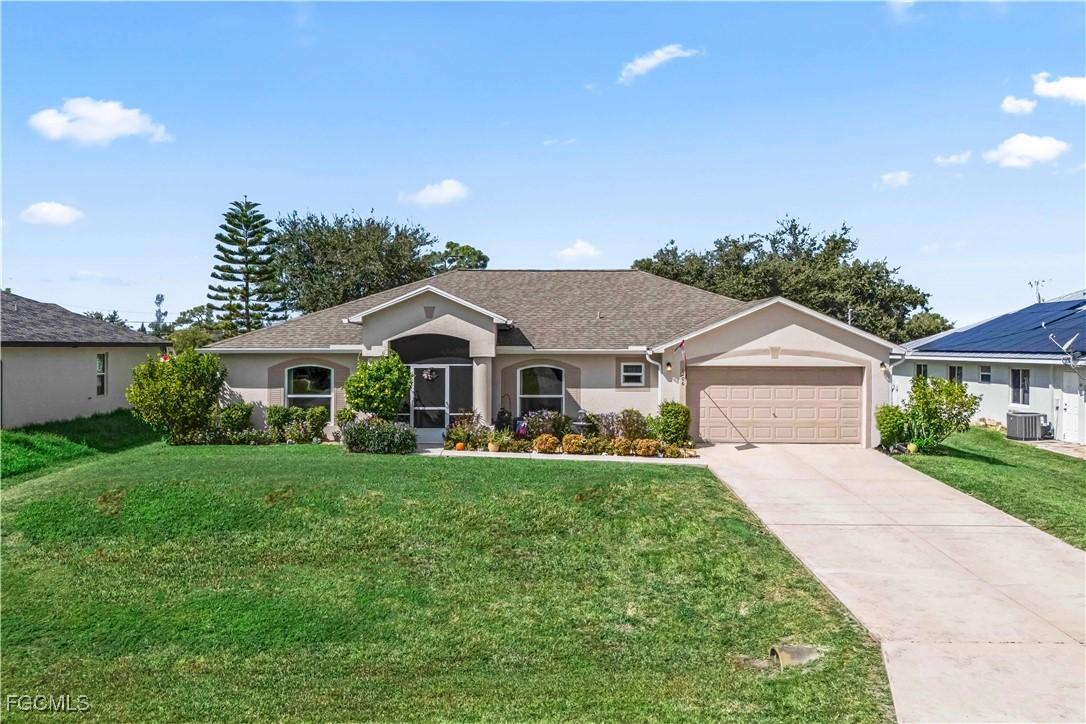 1206 NW 22nd Ave., Cape Coral, FL 33993