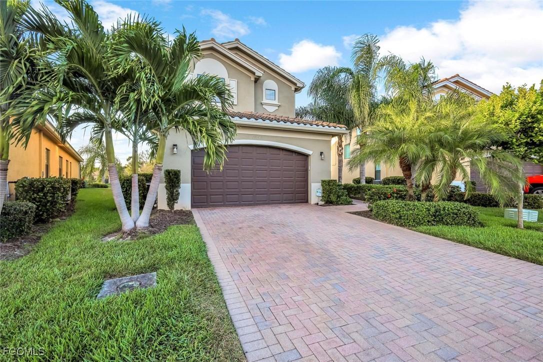 11732 Meadowrun Cir., Fort Myers, FL 33913