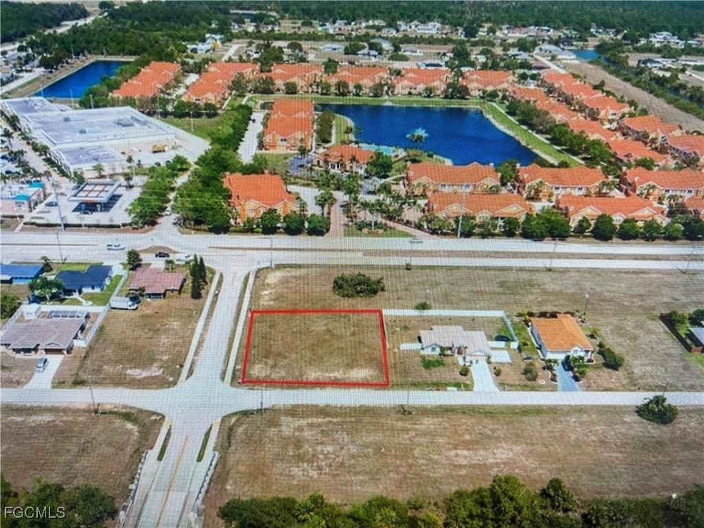 1713 NE 23rd Ter., Cape Coral, FL 33909