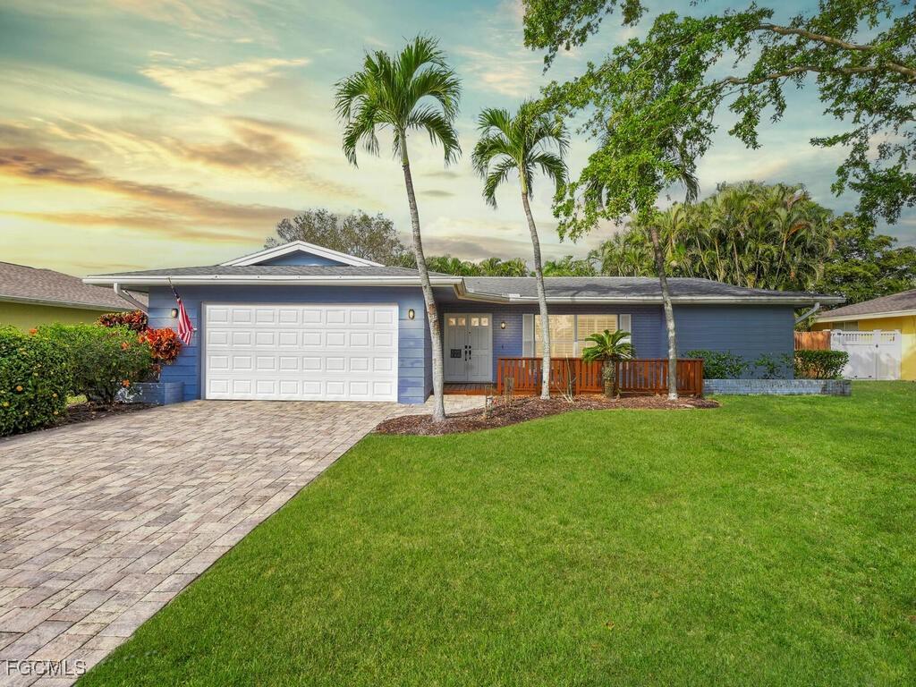 5324 Chippendale Cir., Fort Myers, FL 33919