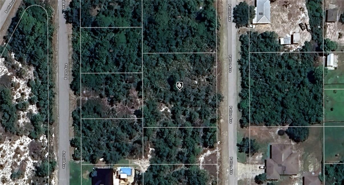 236 Patton Ave., Lake Placid, FL 33852