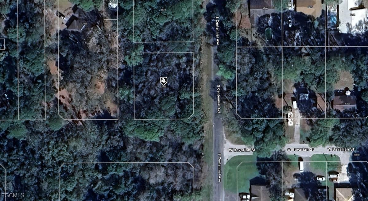 3856 S Centennial Ave., Homosassa, FL 34448