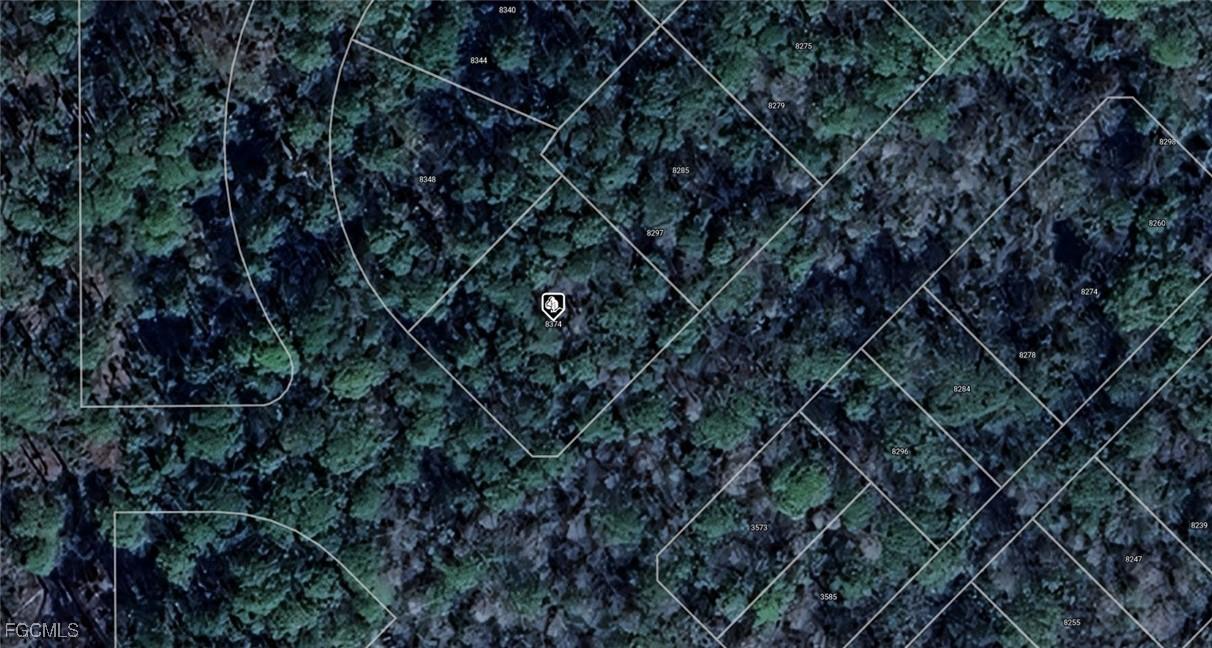 8374 W Mayfair Dr., Homosassa, FL 34448