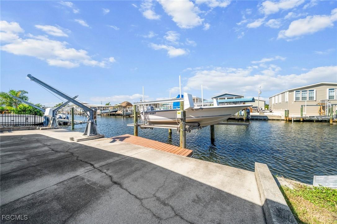 2971 York Rd., St James City, FL 33956