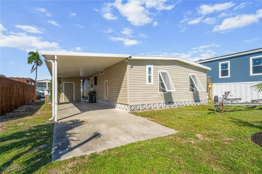 2971 York Rd., St James City, FL 33956