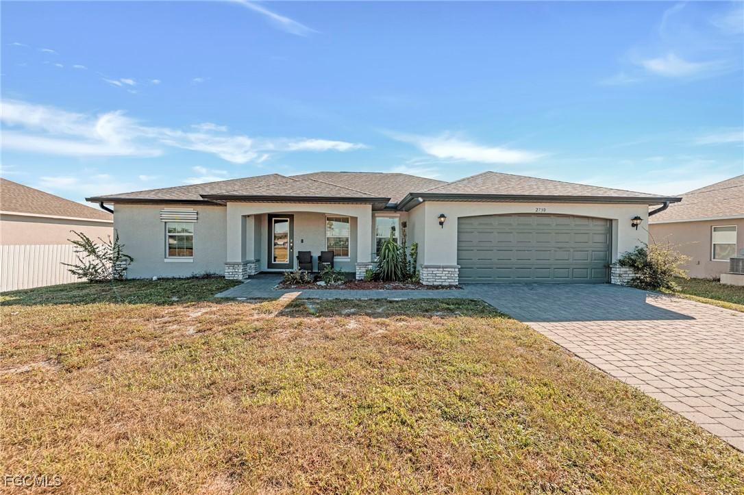 2730 NW 6th St., Cape Coral, FL 33993