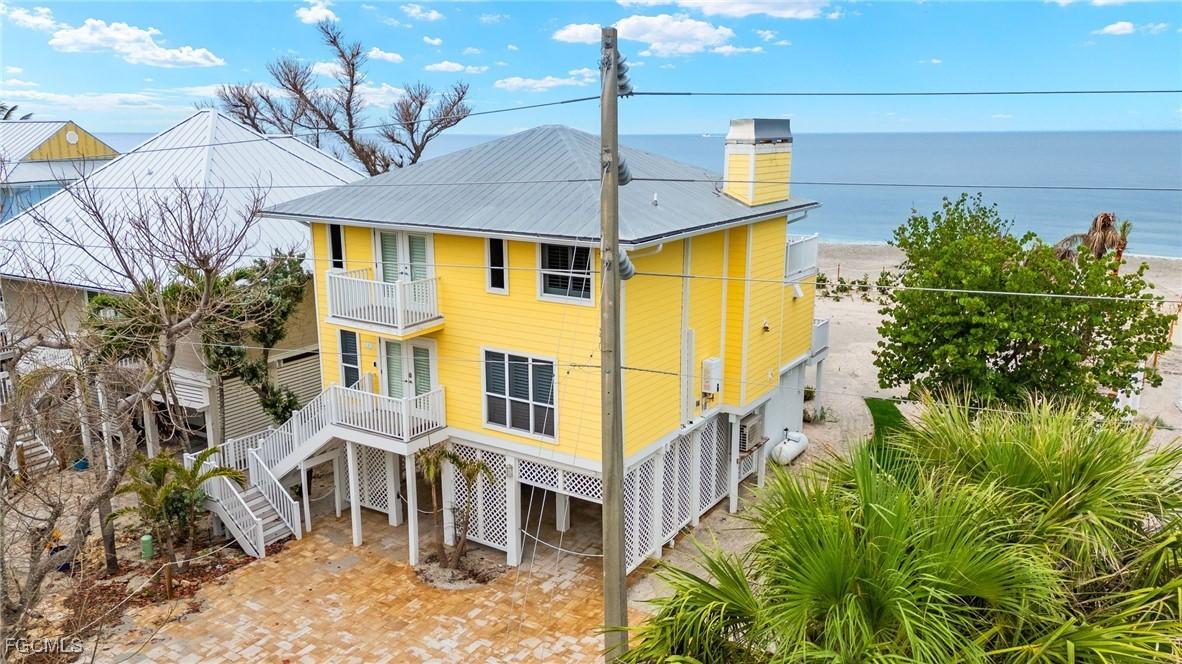 1 Sunset Captiva Ln., Captiva, FL 33924