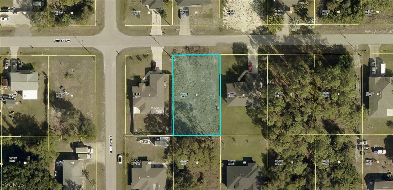 3517 2nd St., Lehigh Acres, FL 33976