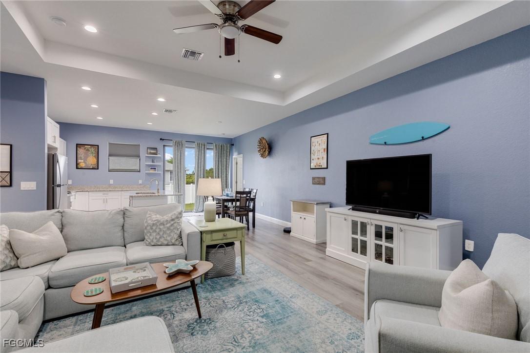 1203 Sunniland Blvd., Lehigh Acres, FL 33971