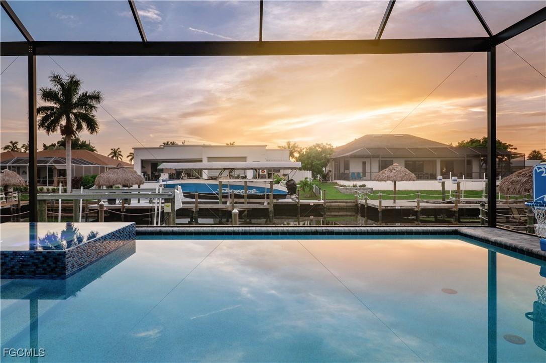 5130 Atlantic Ct., Cape Coral, FL 33904