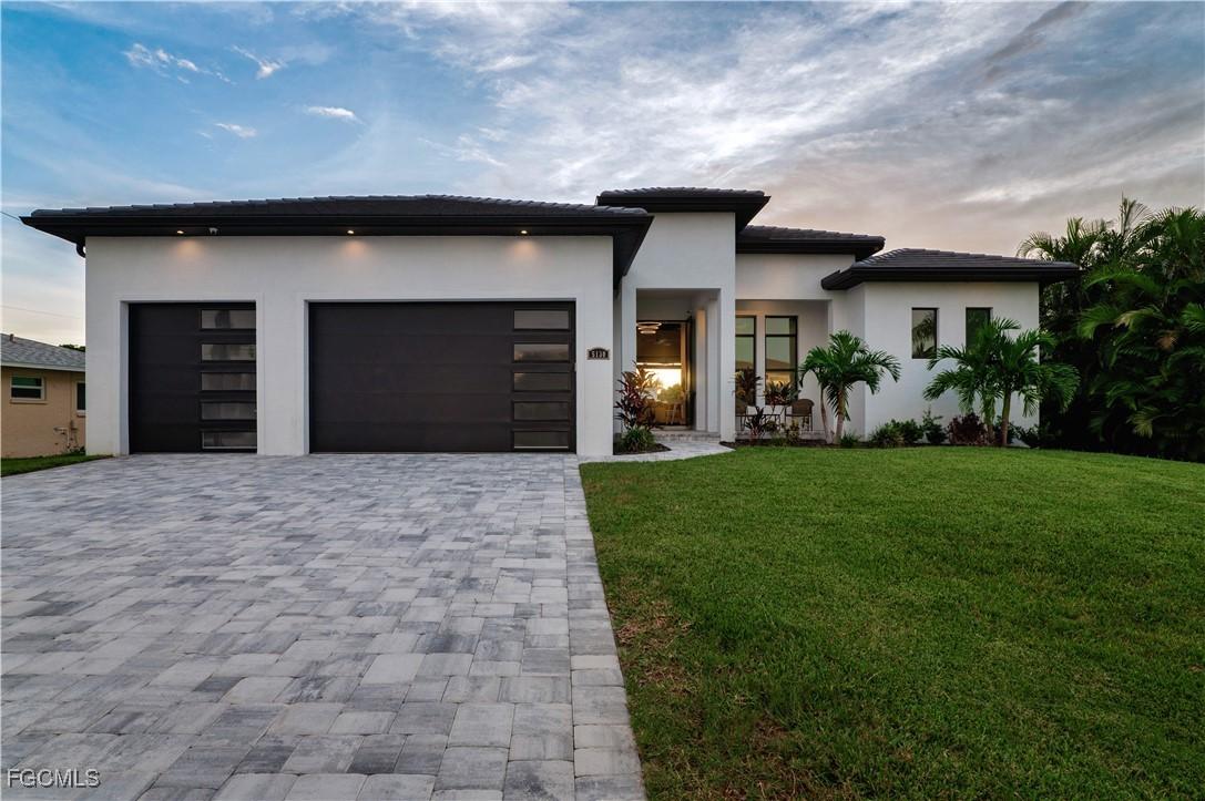 5130 Atlantic Ct., Cape Coral, FL 33904