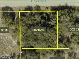 3604 E 17th St., Lehigh Acres, FL 33972