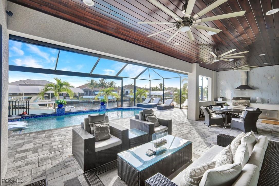 3708 NW 1st St., Cape Coral, FL 33993