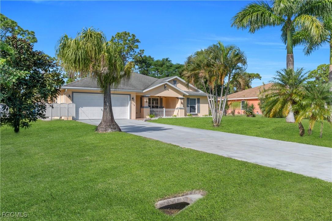 710 Homestead Rd., Lehigh Acres, FL 33974