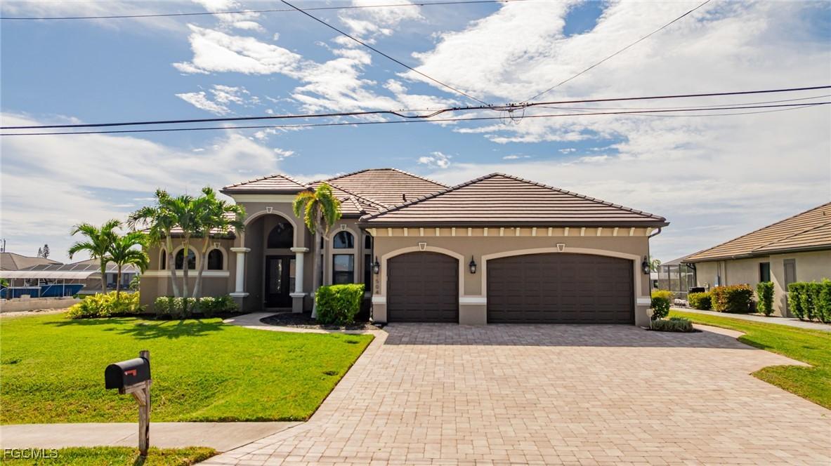 1504 Mohawk Pkwy., Cape Coral, FL 33914