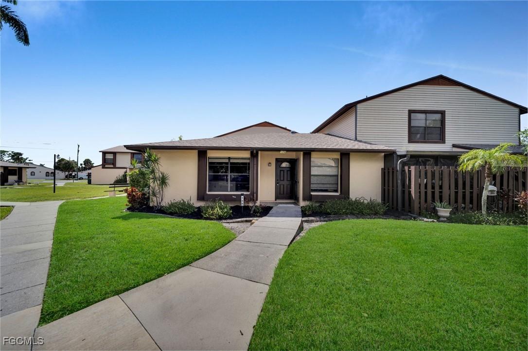 719 SE 12th Ave. #106, Cape Coral, FL 33990