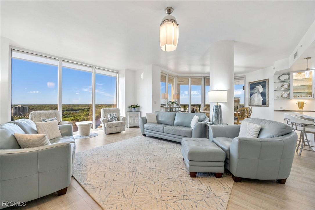 3426 Hancock Bridge Pkwy. #1008, North Fort Myers, FL 33903