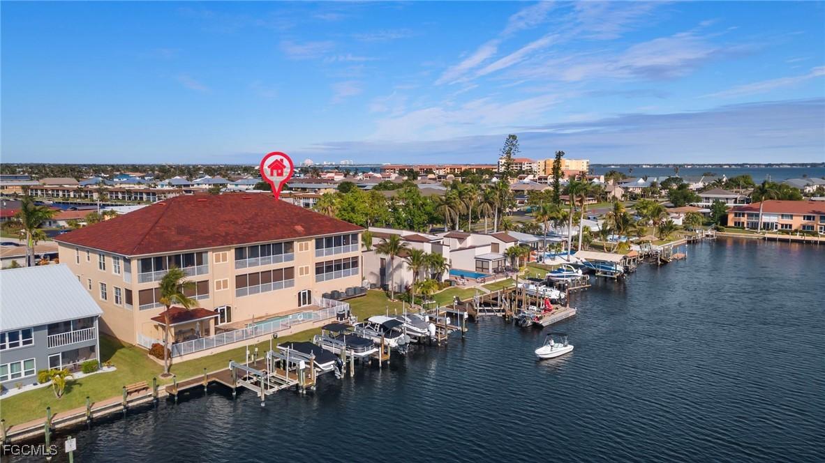 1814 Beach Pkwy. #301, Cape Coral, FL 33904