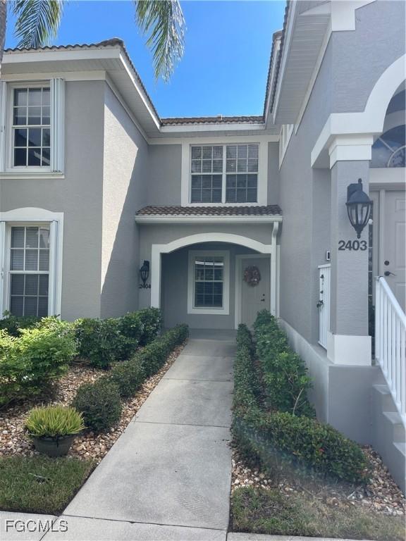 10109 Colonial Country Club Blvd. #2404, Fort Myers, FL 33913