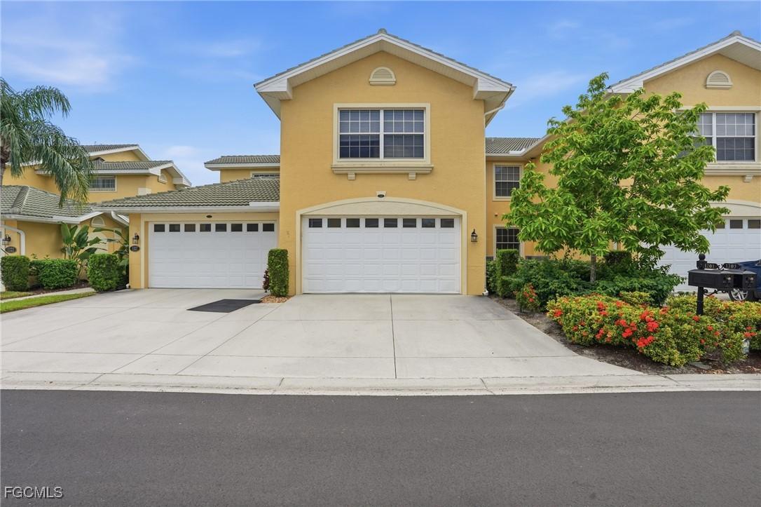 8380 Big Acorn Cir. ##12A, Naples, FL 34119