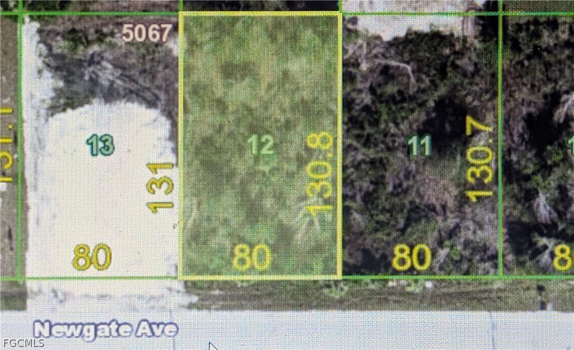 12240 Newgate Ave., Port Charlotte, FL 33981