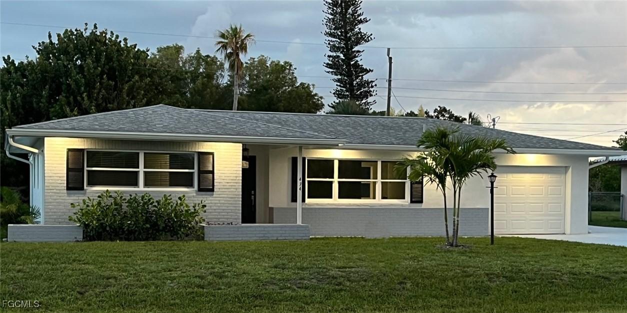 434 El Dorado Pkwy., Cape Coral, FL 33904
