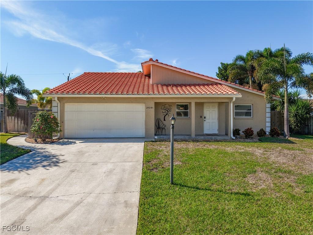 27391 Pelican Ridge Cir., Bonita Springs, FL 34135