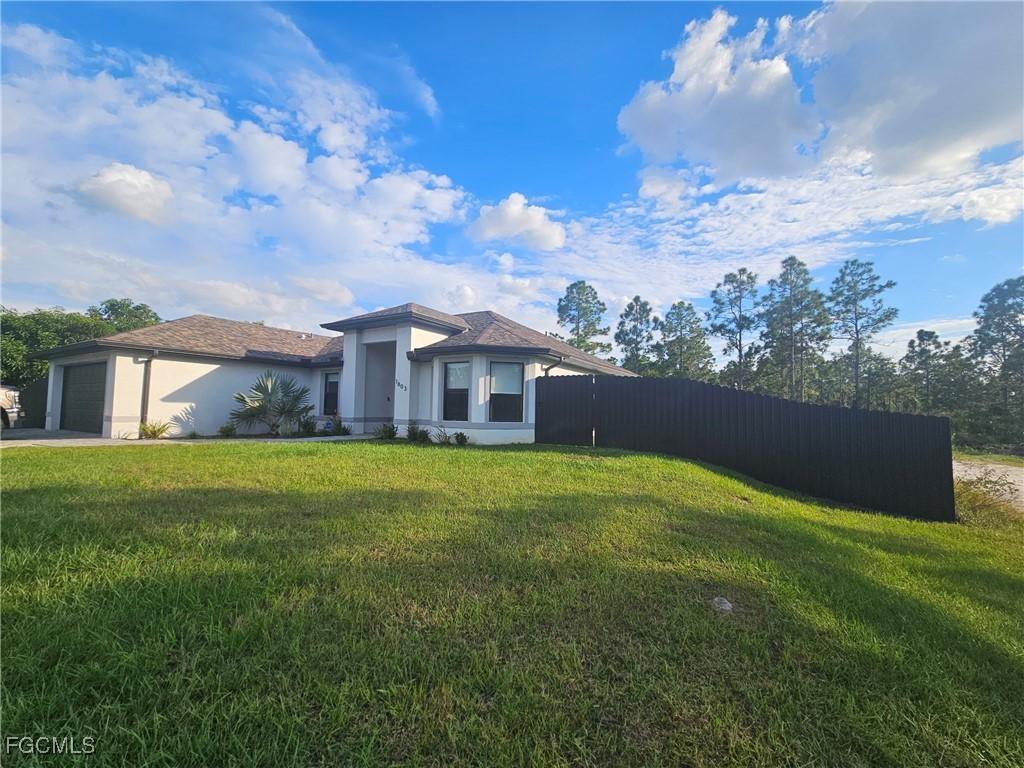 1803 W 9th St., Lehigh Acres, FL 33972