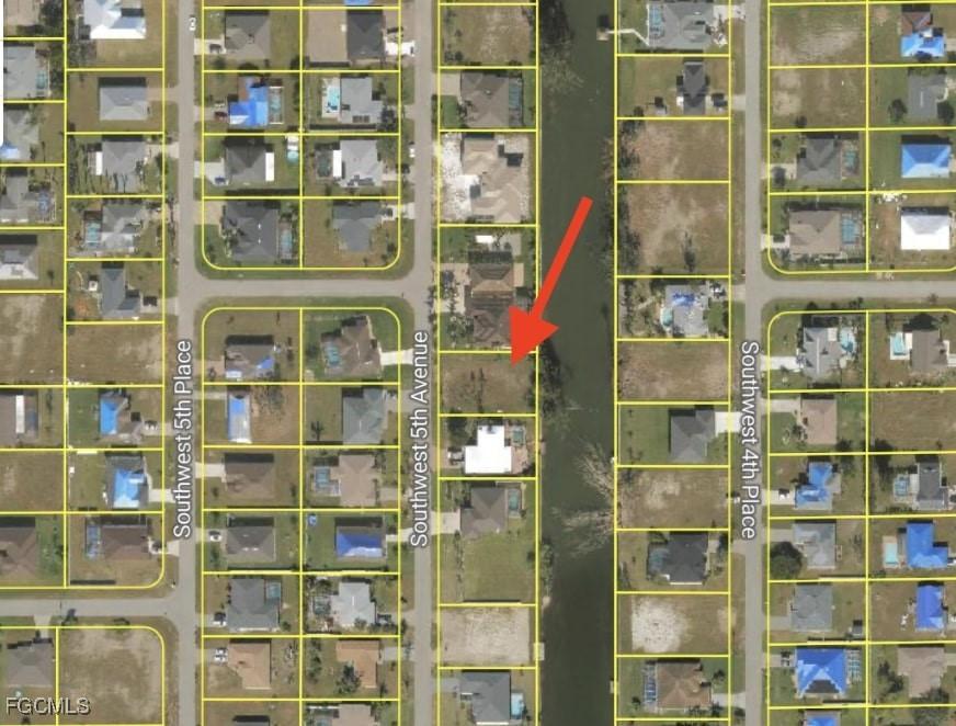 3005 SW 5th Ave., Cape Coral, FL 33914