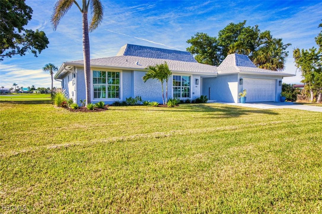 951 Sand Castle Rd., Sanibel, FL 33957