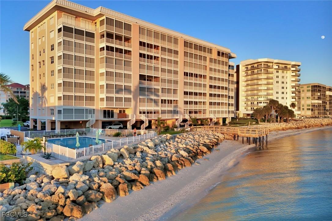1020 S Collier Blvd. #203, Marco Island, FL 34145