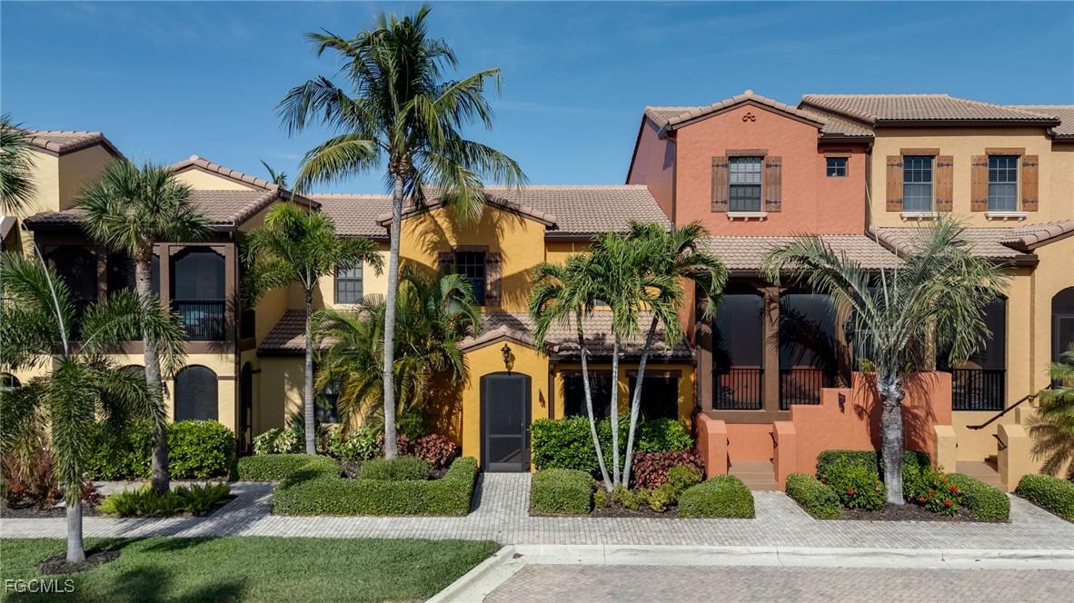 8163 Bibiana Way #306, Fort Myers, FL 33912