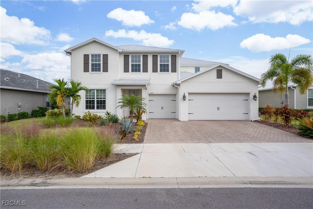 16225 Laurel Oak Ln., Punta Gorda, FL 33982