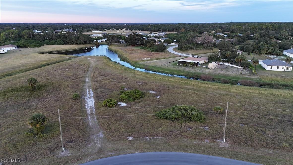 3019 NW Beechwood Cir., Labelle, FL 33935