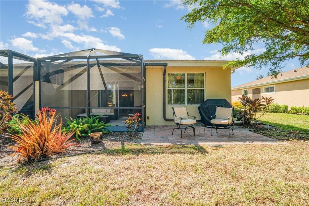 20585 Chestnut Ridge Dr., North Fort Myers, FL 33917