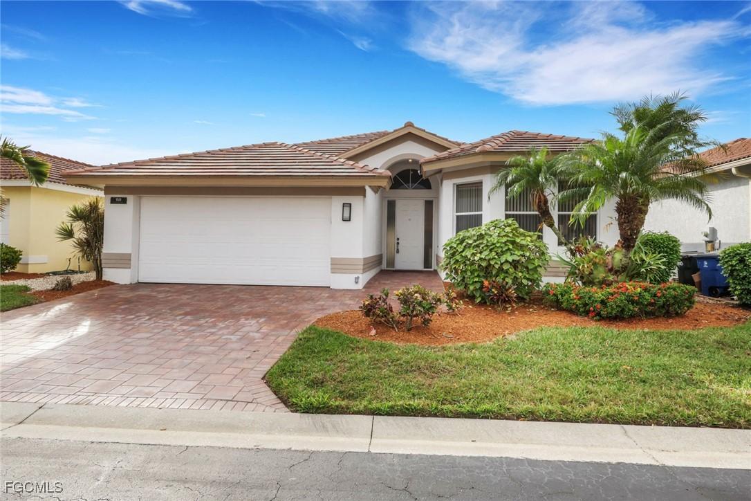 9519 Mariners Cove Ln., Fort Myers, FL 33919